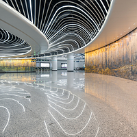 火星时代研学旅游基地