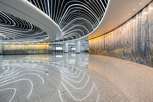 火星时代研学旅游基地