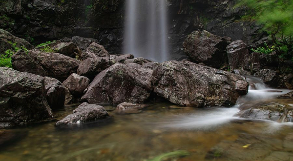 雁苍山旅游景区