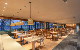 桃源森林度假区-禾风农场