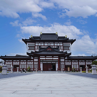 皂河龙运城