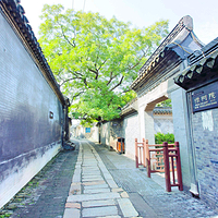 溱潼古镇