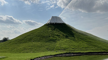 林栖谷宇宙思想乐园