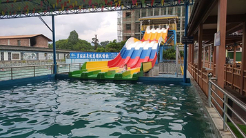 京旺温泉度假村