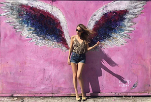 奇趣体验馆(融创茂店)