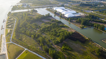 龙湖全民健身中心