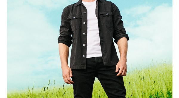 【北京】James Blunt “曾经的我们”北京演唱会