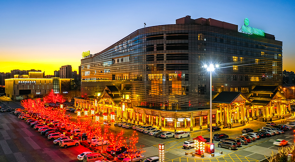 唐山饮食文化博物馆