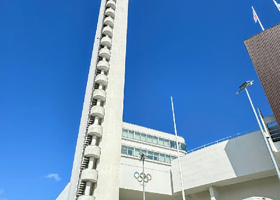 奥运塔