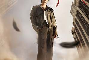 南京 · 王赫野2025“去吹一场野的风”2.0巡回演唱会南京站