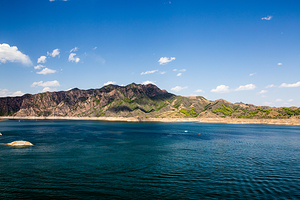 喜峰口长城自然峡谷风景区