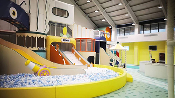 布谷里MIMO童世界