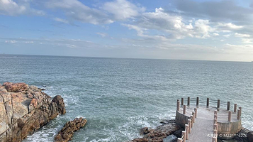 南澳县海丝广场