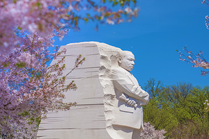 马丁·路德·金纪念碑