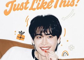 中国香港 · 李钟硕亚洲巡回粉丝见面会香港站-2025巡回收官场