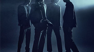 广州 · I Don't Like Mondays. TOXIC CHINA TOUR 2025-广州站