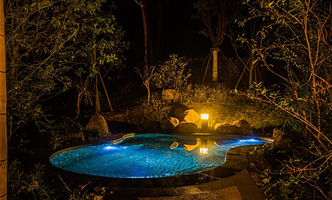 千岛湖伯瑞特度假酒店温汤