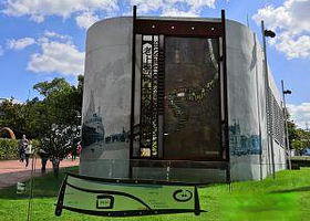 老上海码头文化博物馆