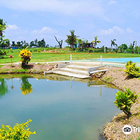 萨贝托泥浆温泉