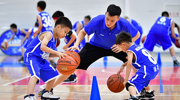 东方启明星篮球培训(浑南华润奉天九里校区)