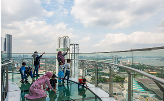 Skyscape Johor Bahru