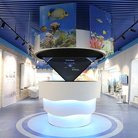 好当家海参博物馆