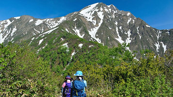 上信越高原国立公园