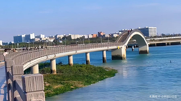 下潭尾滨海湿地公园