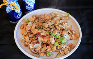 渔村第一鲜(连岛店)