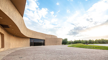 敦煌莫高窟数字展示中心