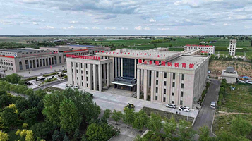 鄂尔多斯市国防教育馆