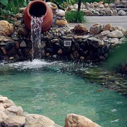 鸡公山依云森林温泉