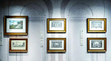 遇见油画博物馆(泰州店)