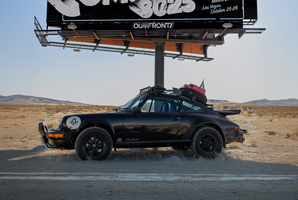 中国香港 · ComplexCon 2025潮流展