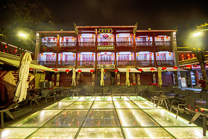 陕西戏曲非遗博物馆