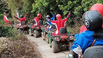 新航线越野俱乐部