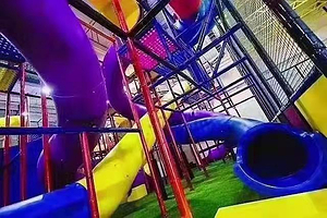 Active Park 兔子坡（激活中心保工街店）