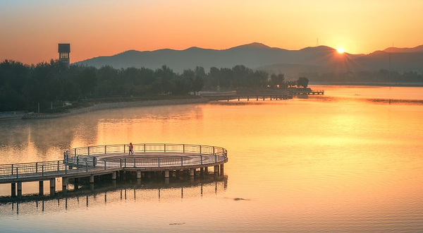 锦州东湖森林公园
