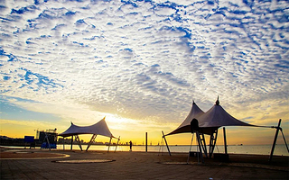 多岛海旅游度假区