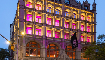 Fotografiska New York