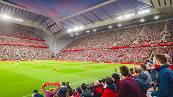 利物浦足球俱乐部