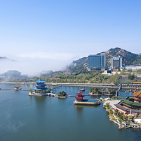 西霞口旅游度假区