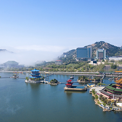 西霞口旅游度假区