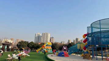 唐佑佑亲子乐园