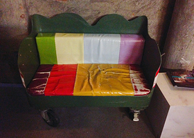 Kunstkraftwerk Leipzig - DIGITAL ART CENTER