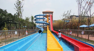 海洋湾水上乐园