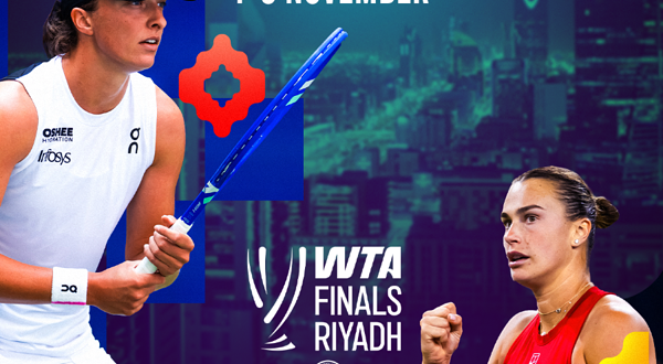 沙特阿拉伯利雅得 · WTA 年终总决赛·沙特阿拉伯利雅得2025