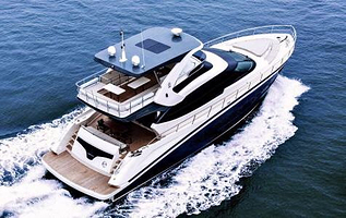 大梅沙游艇出租中心