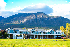 拉市海湿地.候鸟湾