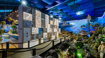 济州海洋动物博物馆